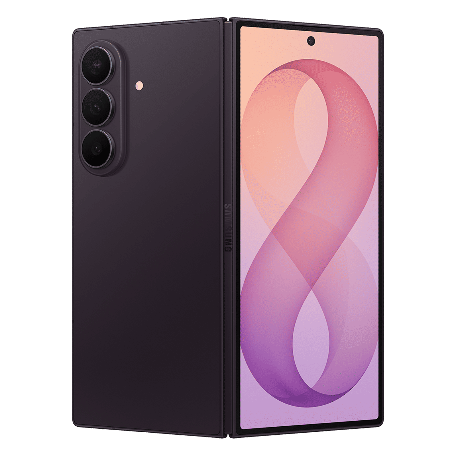 Buy SAMSUNG Galaxy Z Fold8 Ultra 5G (12GB RAM, 256GB, Violet